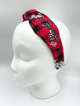Load image into Gallery viewer, The Kate Ohio State Headband