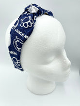 Load image into Gallery viewer, The Kate Penn State Headband