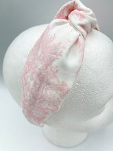 Load image into Gallery viewer, The Kate Knotted Headband - Et Tolie