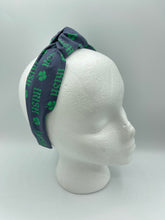 Load image into Gallery viewer, The Kate Notre Dame Headband