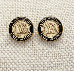 The Nikki Stud Earring