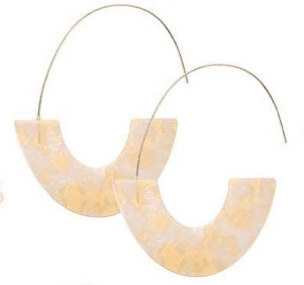 The Regan Earring