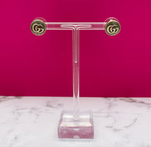 Load image into Gallery viewer, The Sage Stud Earring